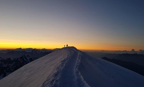 Alterações climáticas abalam Europa com incêndios, seca e derretimento do gelo
